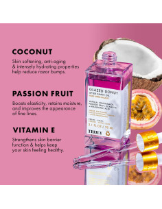 Aceite After Shave Truly Luxury 91.44 ml - Hidratante Calmante 2