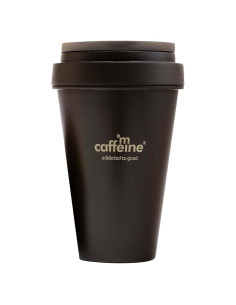 Gel de Ducha de Café mCaffeine 300ml | Hidratante y Vegano