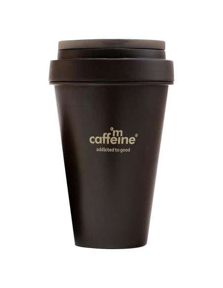 Gel de Ducha de Café mCaffeine 300ml | Hidratante y Vegano