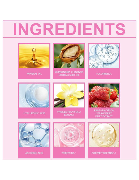 Aceite After Shave Fresa Yniquet 89 ml - Hidrata y Calma