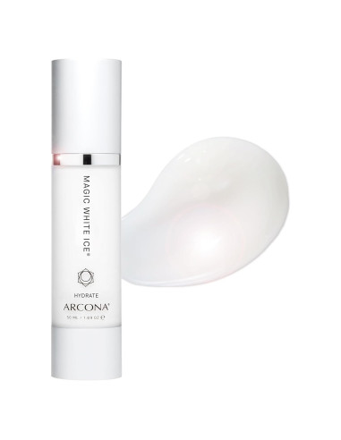 Hidratante Diario Sin Aceite ARCONA 50 ml - Ácido Hialurónico