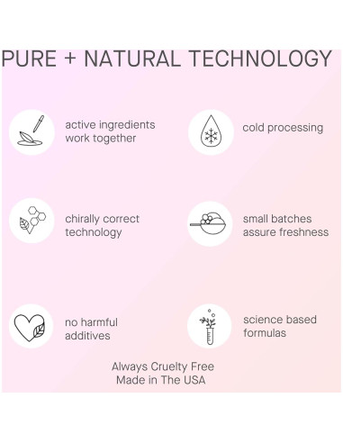 Hidratante Diario Sin Aceite ARCONA 50 ml - Ácido Hialurónico