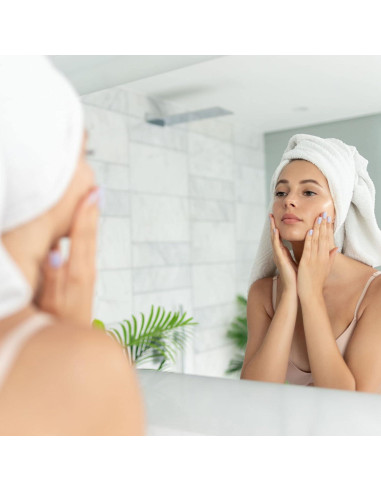 Hidratante Diario Sin Aceite ARCONA 50 ml - Ácido Hialurónico