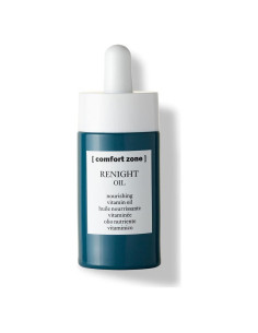 Aceite Facial Nutritivo Zona de Confort 30 ml - Hidratante Nocturno