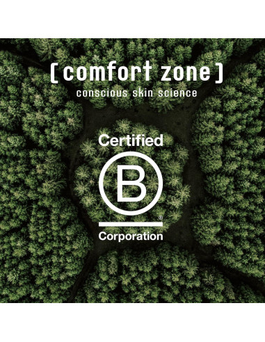 Aceite Facial Nutritivo Zona de Confort 30 ml - Hidratante Nocturno