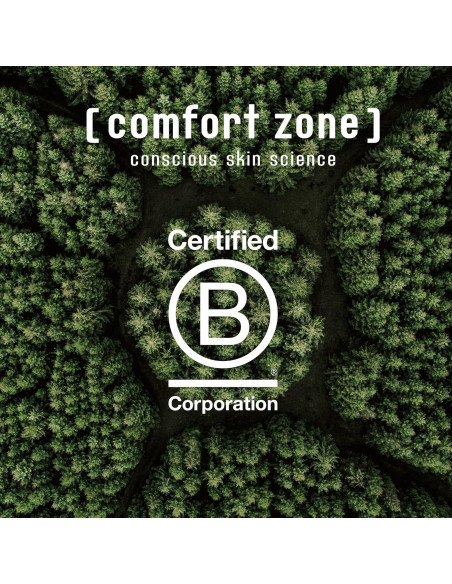 Aceite Facial Nutritivo Zona de Confort 30 ml - Hidratante Nocturno