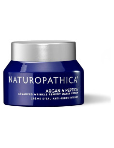 Crema Facial Hidratante Antienvejecimiento Naturopathica 50 ml