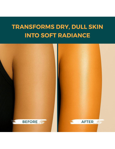 Aceite Corporal Hidratante Clinexil 95.2 ml - Piel Seca y Radiante