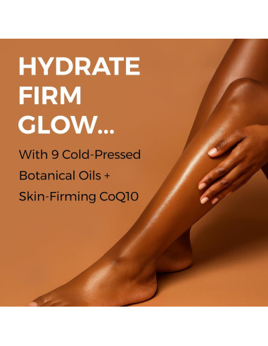 Aceite Corporal Hidratante Clinexil 95.2 ml - Piel Seca y Radiante