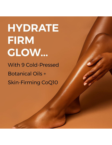 Aceite Corporal Hidratante Clinexil 95.2 ml - Piel Seca y Radiante