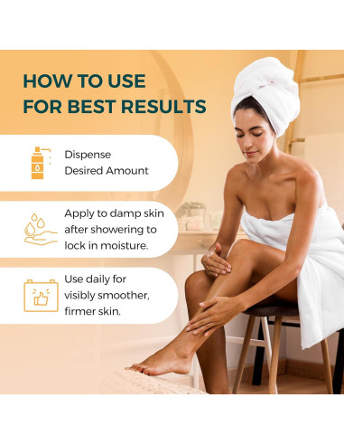 Aceite Corporal Hidratante Clinexil 95.2 ml - Piel Seca y Radiante