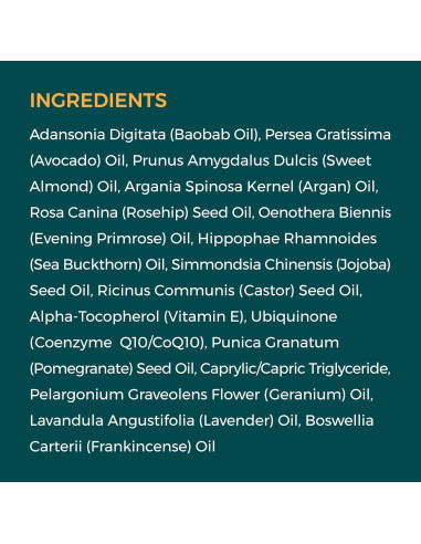 Aceite Corporal Hidratante Clinexil 95.2 ml - Piel Seca y Radiante