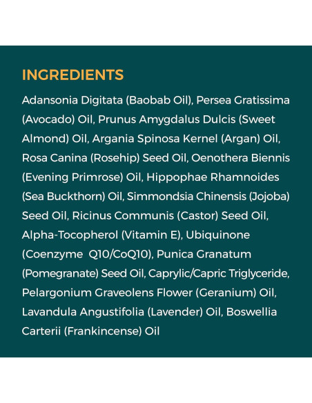 Aceite Corporal Hidratante Clinexil 95.2 ml - Piel Seca y Radiante