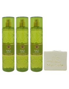 Mist de Fragancia Culpable Como Higo + Jabón Avena 113g