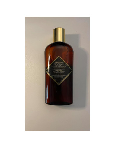 Aceite Corporal Brown Sugar Babe Marry Me 168g - Hidratante y Aromatizado