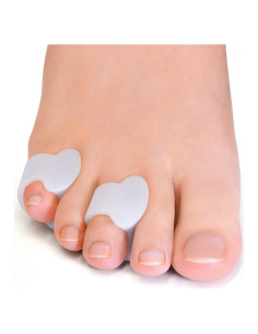 Separador de Dedos Welnove para Dedo Meñique - Alivio Dolor (12 Pzs)