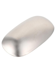 Barra de Jabón de Acero Inoxidable CALLARON para Olores