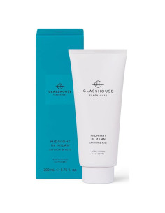 Loción Corporal Glasshouse Fragrances Medianoche 200ml