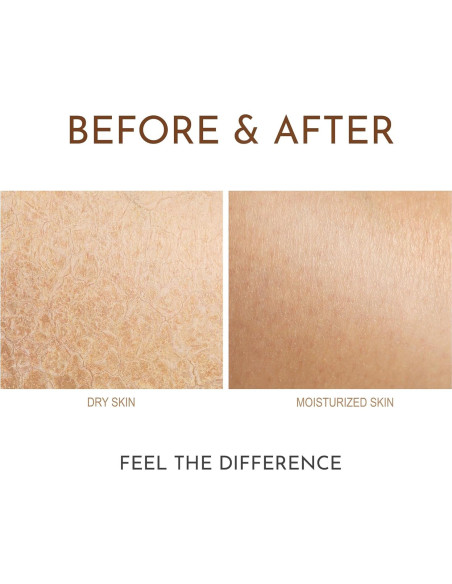 Aceite Corporal Hidratante Rosa Soothing House 118 ml