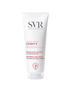 Crema de Manos SVR Cicavit+ 73.93 ml Hidratante Sin Fragancia