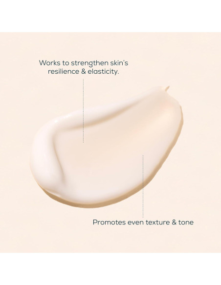 Crema de Día y Noche Rachel Perry - Brillo de Pétalo 102g