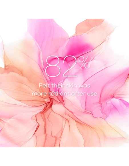 Crema de Día y Noche Rachel Perry - Brillo de Pétalo 102g