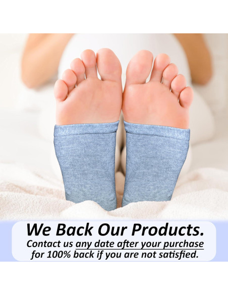 Calcetines Hidratantes Foot Medic para Talones Agrietados - Gel