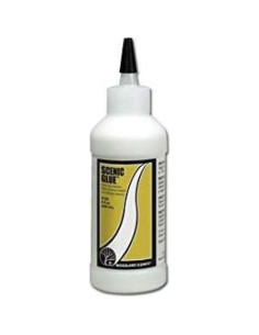 Pegamento Escénico Woodland Scenics 236.6 ml Transparente 2