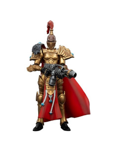 Figura de Acción Warhammer 40K Hermanas del Silencio 1/18 JOYTOY