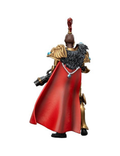 Figura de Acción Warhammer 40K Hermanas del Silencio 1/18 JOYTOY 2