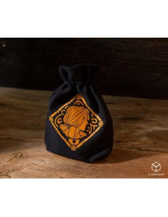 Bolsa de Dados Q-Workshop The Witcher Triss 11x15 cm 2