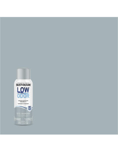 Pintura en aerosol Rust-Oleum 311 g bajo olor mate Soñando despierto 2