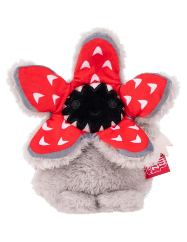 BumBumz Stranger Things 4-Pack Jazwares - Peluches Coleccionables