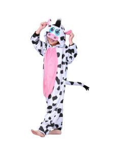 Disfraz de Animal con Capucha ROC PARTY para Niños 4-12 Años 2