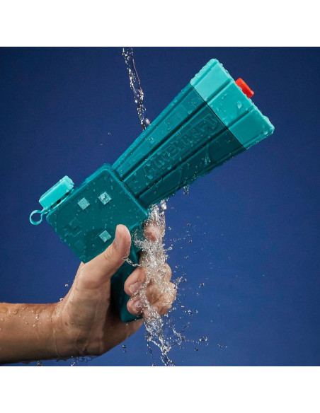 Blaster de Agua Nerf Super Soaker Hasbro F7600 150g