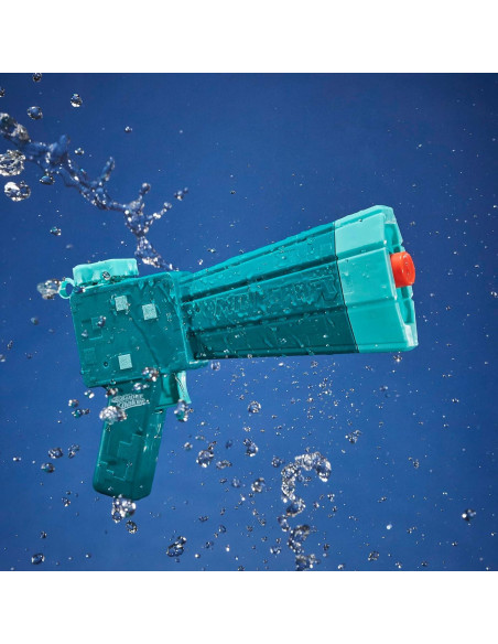 Blaster de Agua Nerf Super Soaker Hasbro F7600 150g