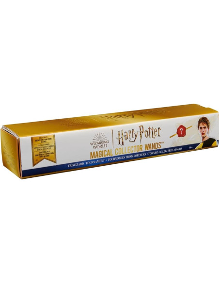 Bastón de Colección Harry Potter Spin Master 30.5 cm