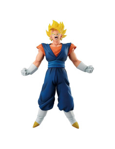 Figura Coleccionable Super Saiyan Vegito 25.9 cm Bandai Spirits