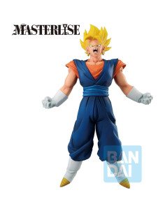 Figura Coleccionable Super Saiyan Vegito 25.9 cm Bandai Spirits 2