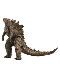 Figura de Acción Godzilla Re-evolucionado Hiya Toys 17.78 cm