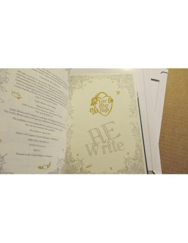 Ever After High: Science and Sorcery: A Destiny Do-Over Diary (Ever After High: a School Story)