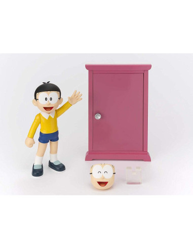Figura Figuarts Zero Doraemon Nobiita 2019 BANDAI 16cm