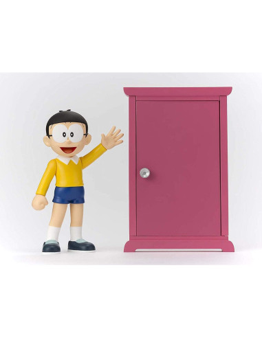 Figura Figuarts Zero Doraemon Nobiita 2019 BANDAI 16cm