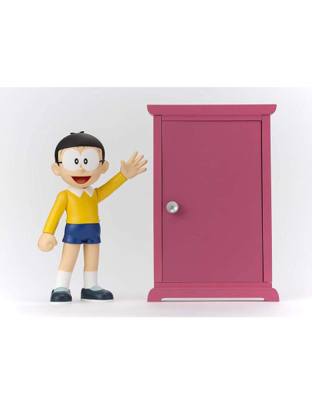 Figura Figuarts Zero Doraemon Nobiita 2019 BANDAI 16cm