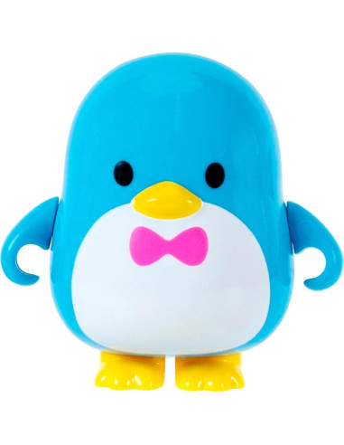 Set de Construcción Tienda de Música My Melody - 236 Piezas