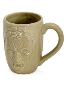 Taza de Cerámica 12oz Ángel Llorón Doctor Who Underground Toys