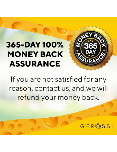 Trampas Humanas para Ratones GEROSSI - Paquete de 4, Ecológicas