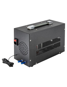 Enfriador de Agua para Acuario CheriLin GH610 200W 30cm