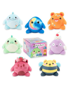 Mini Mystery Plush Moriah Elizabeth Universo Blob 15 cm