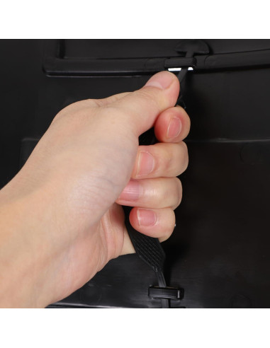 Escudo de Policía SWAT KESYOO Juguete Cosplay 40x22cm